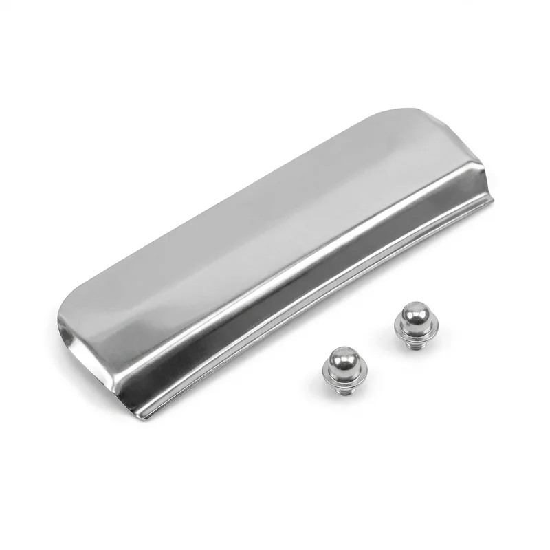 Stainless Steel Mounting Bracket Kit for BMW M240i xDrive (2017 - 2023)
