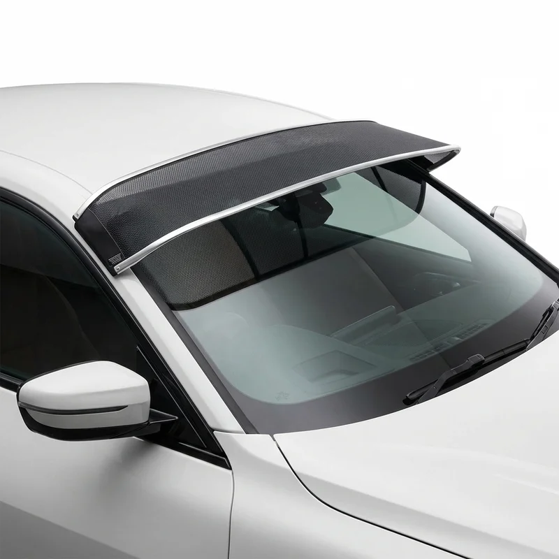 Premium Mesh Windscreen Sunvisor for BMW M440i xDrive (2021 - 2023)
