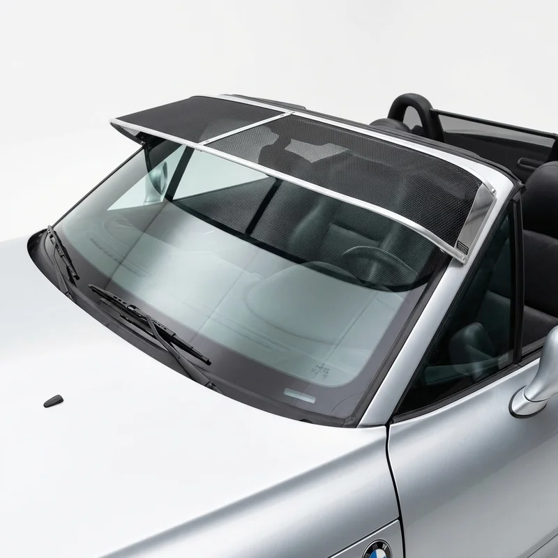 Premium Mesh Windscreen Sunvisor for BMW Z3 (1996 - 2002)