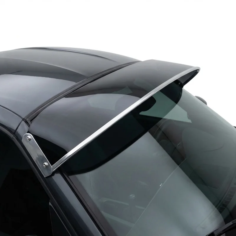 Tinted Acrylic Windscreen Sunvisor for BMW Z4 (2003 - 2022)