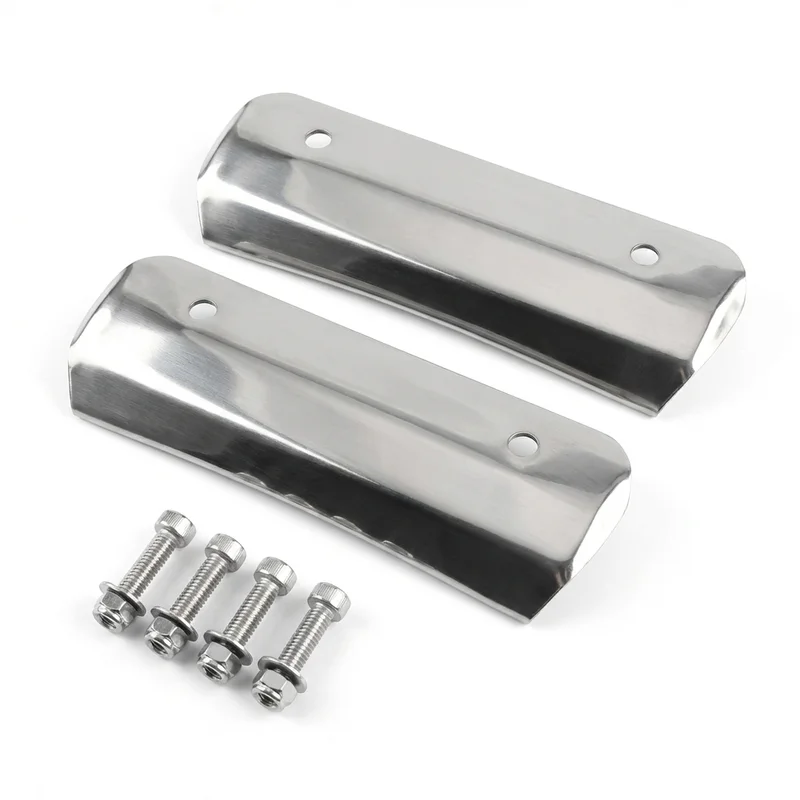 Stainless Steel Mounting Bracket Kit for Buick Enclave (2008 - 2025)