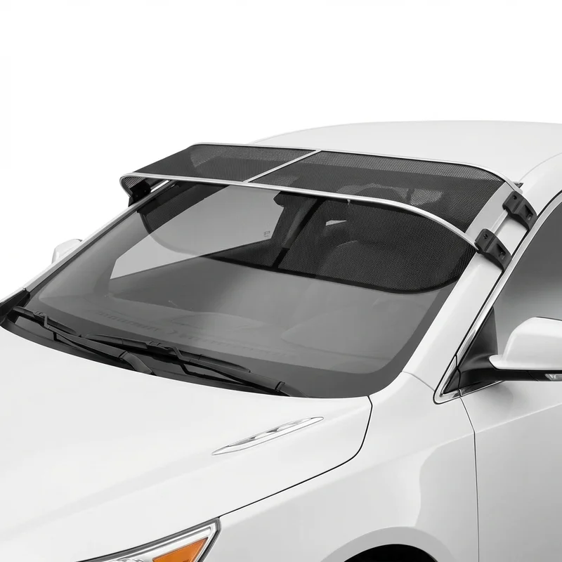Premium Mesh Windscreen Sunvisor for Buick LaCrosse (2005 - 2019)