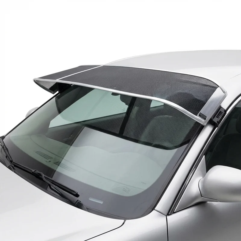 Premium Mesh Windscreen Sunvisor for Buick Park Avenue (1991 - 2005)