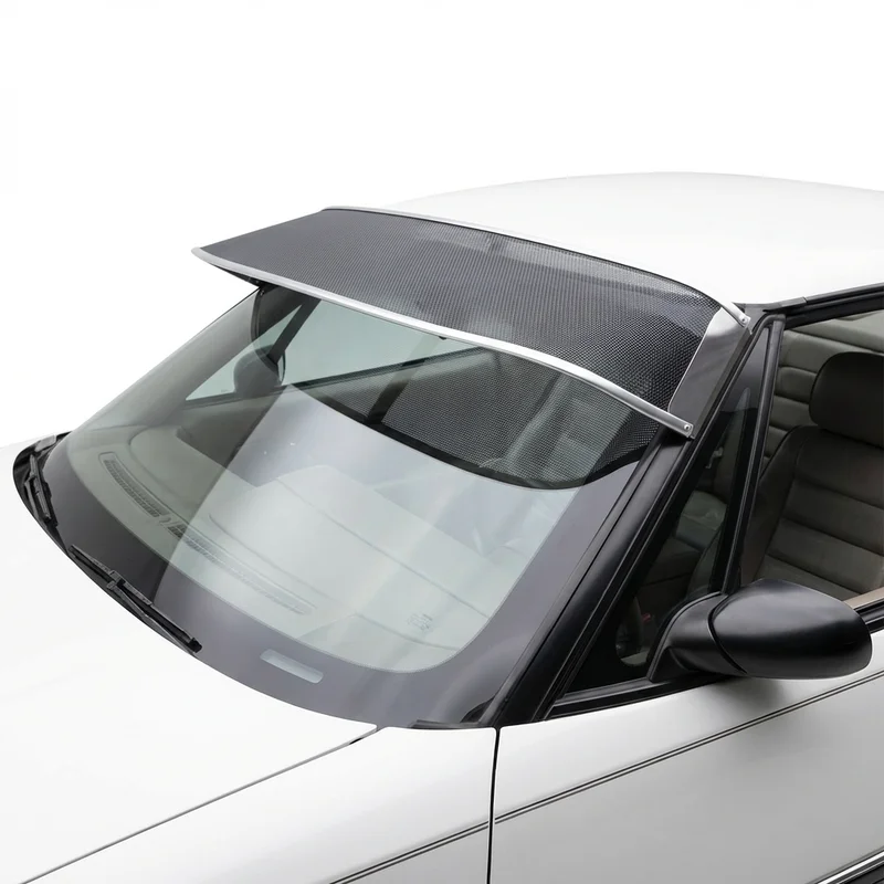 Premium Mesh Windscreen Sunvisor for Buick Reatta (1988 - 1991)