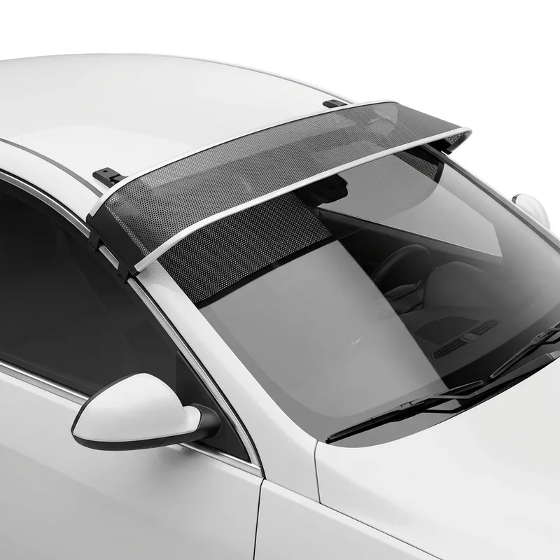 Premium Mesh Windscreen Sunvisor for Buick Regal (1973 - 2017)