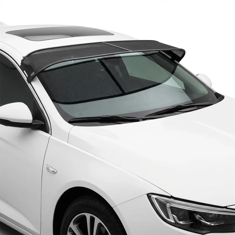 Premium Mesh Windscreen Sunvisor for Buick Regal Sportback (2018 - 2020)