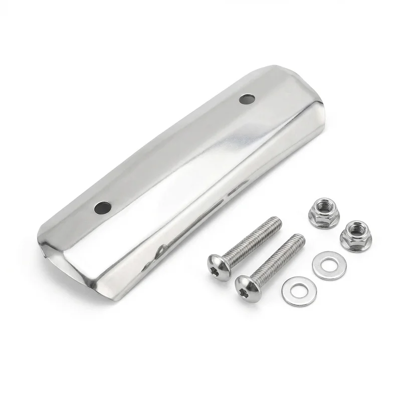Stainless Steel Mounting Bracket Kit for Buick Regal TourX (2018 - 2020)