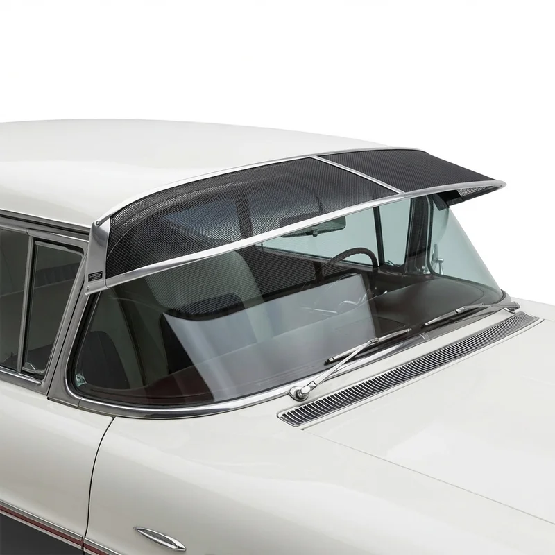 Premium Mesh Windscreen Sunvisor for Buick Roadmaster (1957 - 1996)
