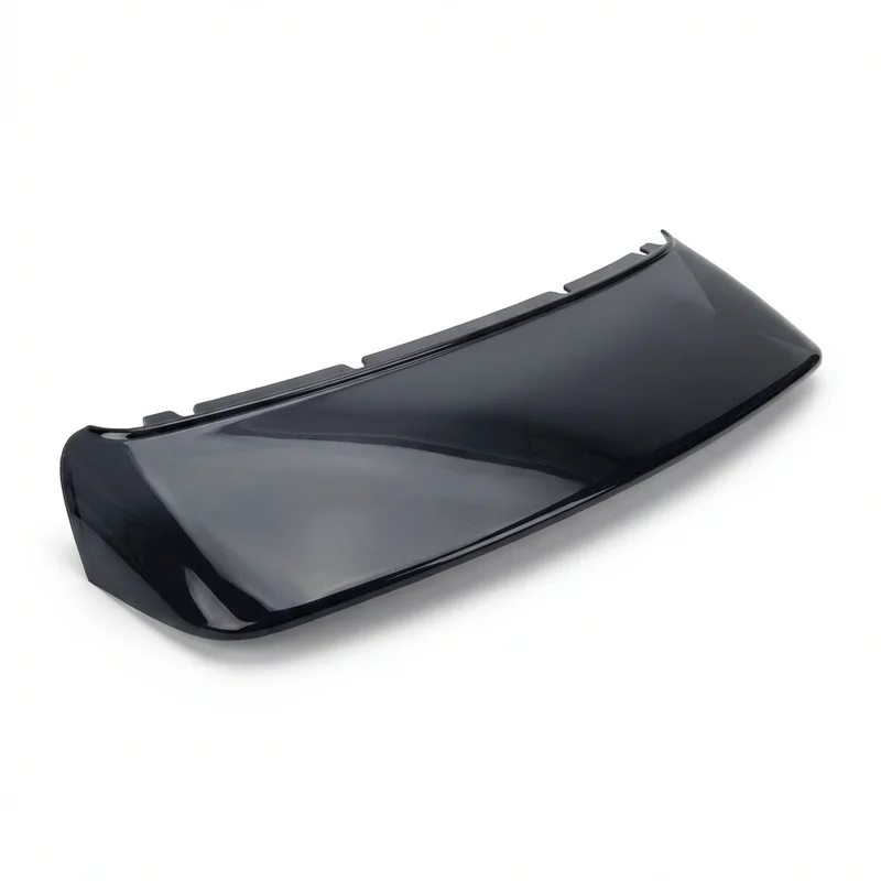 Tinted Acrylic Windscreen Sunvisor for Buick Skyhawk (1975 - 1989)
