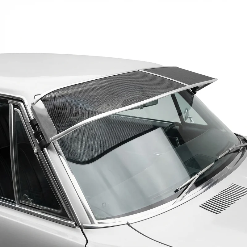 Premium Mesh Windscreen Sunvisor for Buick Wildcat (1968 - 1970)