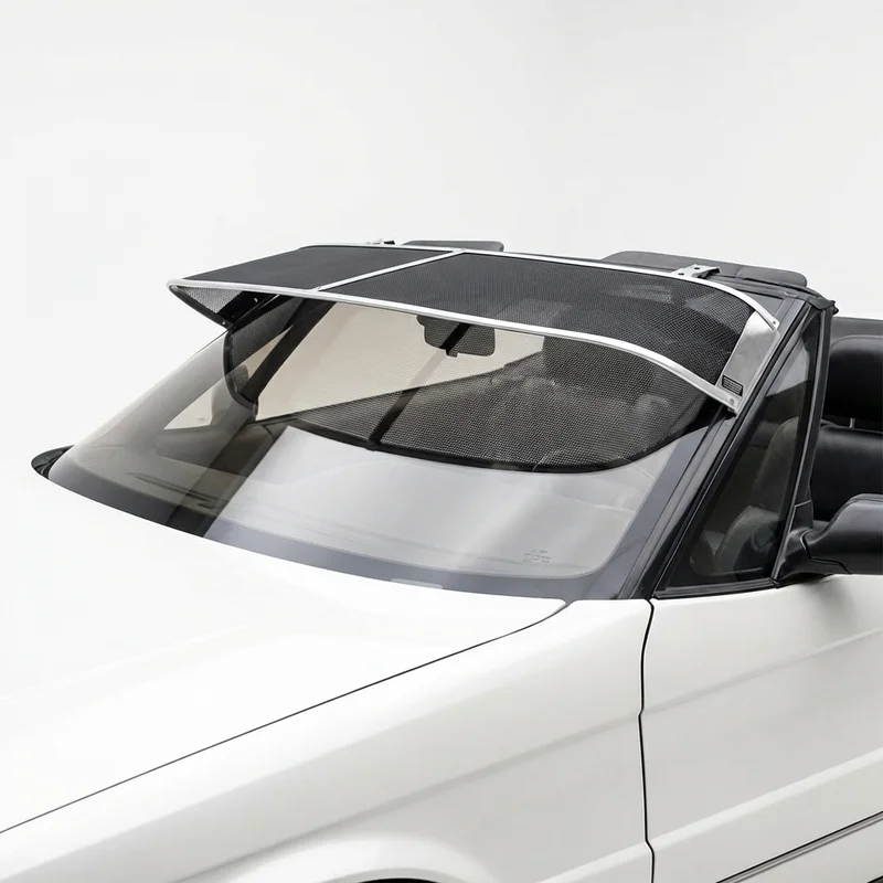 Premium Mesh Windscreen Sunvisor for Cadillac Allante (1987 - 1993)
