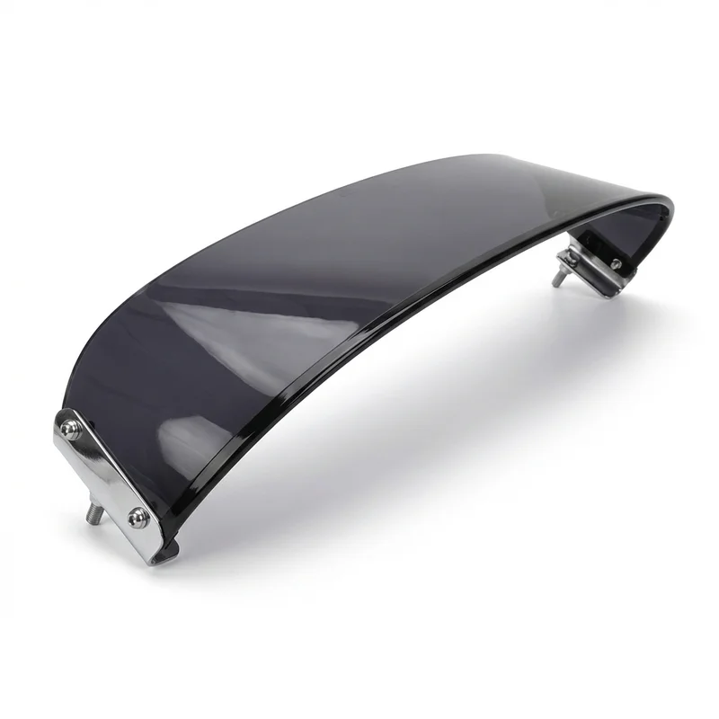 Tinted Acrylic Windscreen Sunvisor for Cadillac Allante (1987 - 1993)