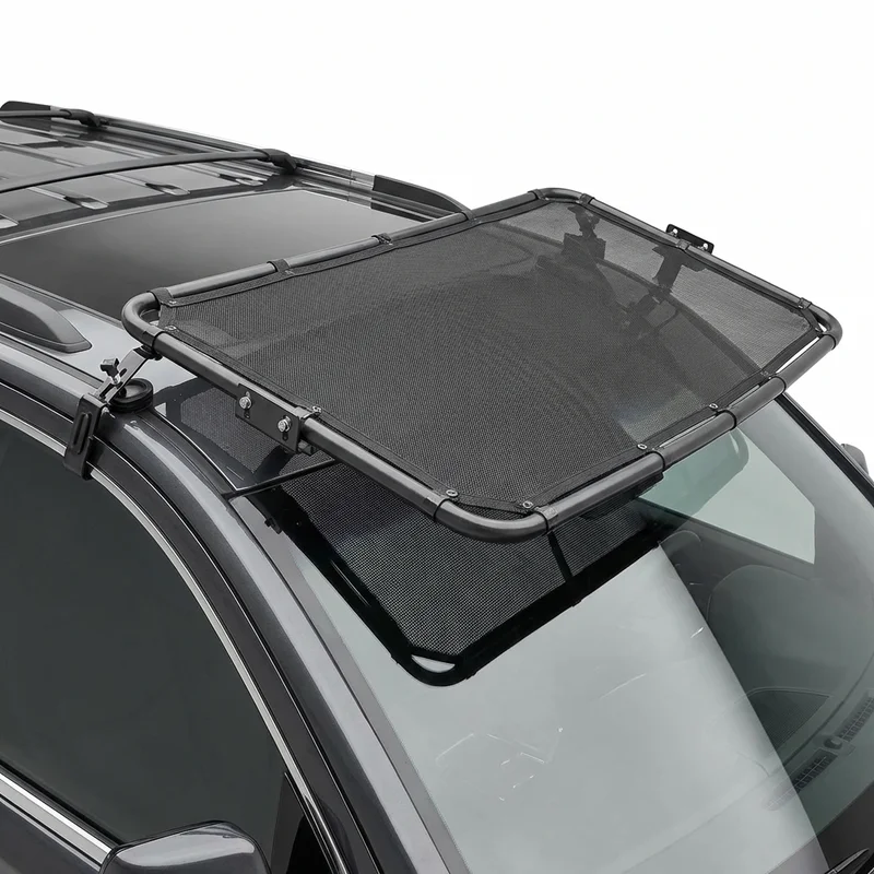 Premium Mesh Windscreen Sunvisor for Cadillac Escalade (1999 - 2025)