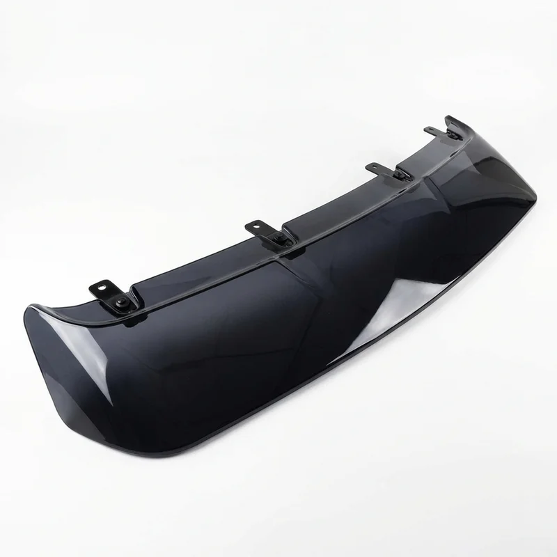 Tinted Acrylic Windscreen Sunvisor for Cadillac Escalade (1999 - 2025)