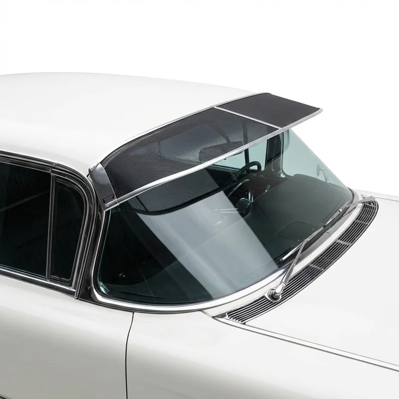 Premium Mesh Windscreen Sunvisor for Cadillac Series 60 Fleetwood (1957 - 1964)