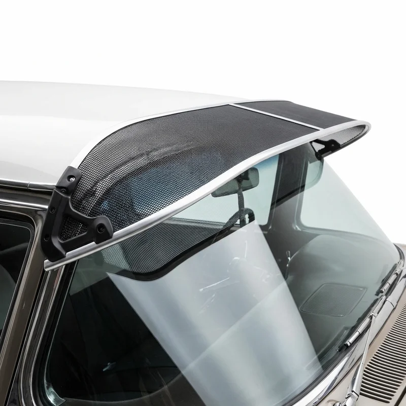Premium Mesh Windscreen Sunvisor for Chevrolet Biscayne (1958 - 1972)