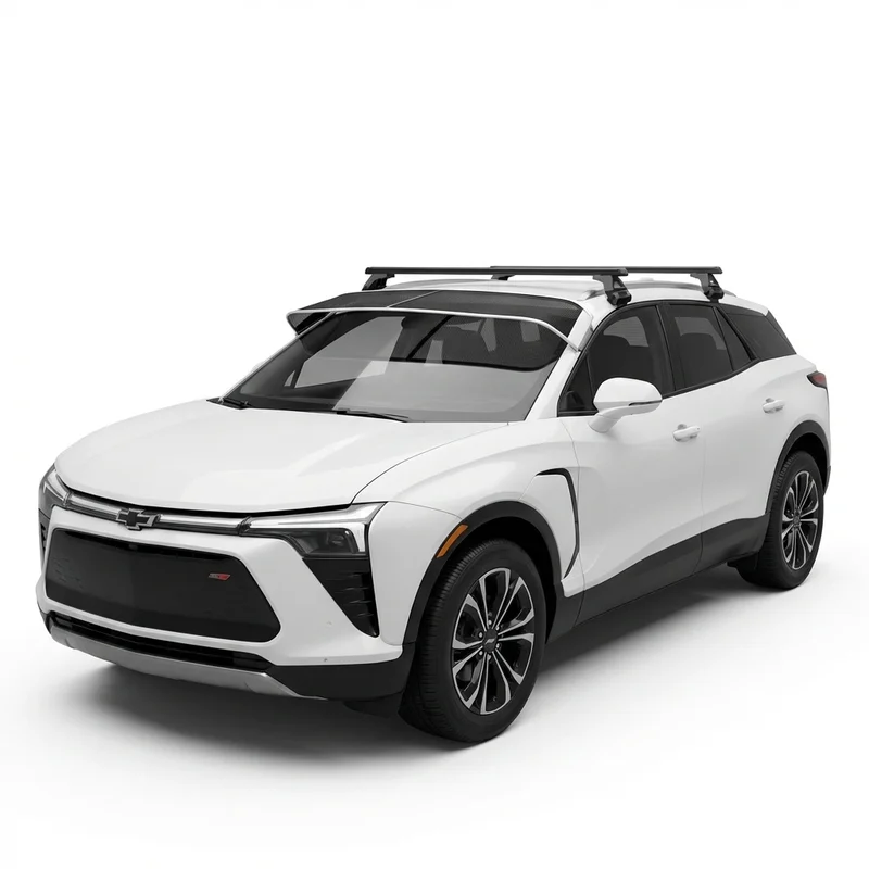 Premium Mesh Windscreen Sunvisor for Chevrolet Blazer EV (2024 - 2025)