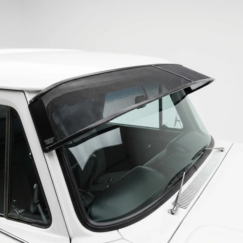 Premium Mesh Windscreen Sunvisor for Chevrolet C30 Panel (1960 - 1966)