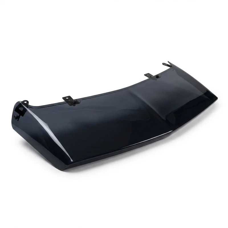 Tinted Acrylic Windscreen Sunvisor for Chevrolet C60 (1970 - 1990)