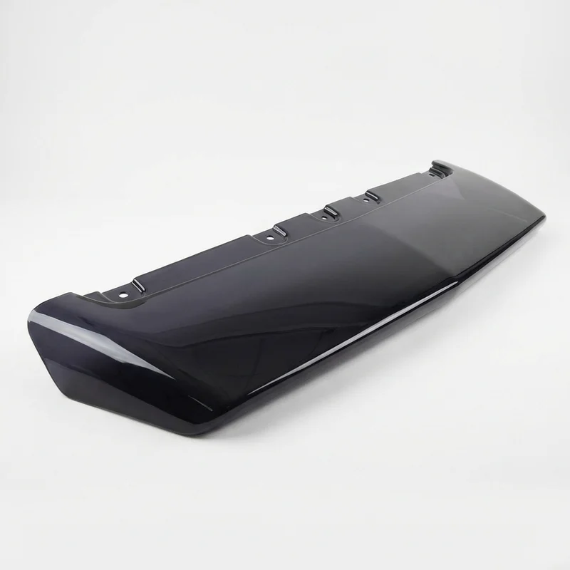 Tinted Acrylic Windscreen Sunvisor for Chevrolet C70 Kodiak (1990 - 1996)