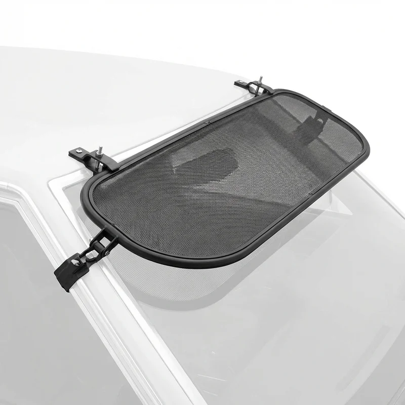 Premium Mesh Windscreen Sunvisor for Chevrolet Caprice (1968 - 2017)