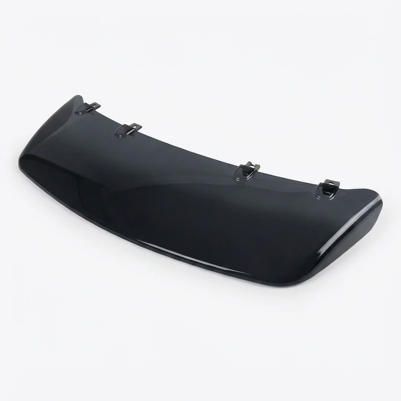 Tinted Acrylic Windscreen Sunvisor for Chevrolet Caprice (1968 - 2017)