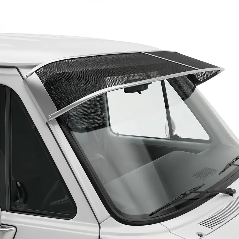 Premium Mesh Windscreen Sunvisor for Chevrolet G10 Van (1964 - 1974)