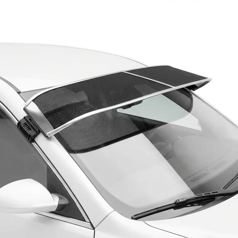 Premium Mesh Windscreen Sunvisor for Chevrolet Impala (1958 - 2020)