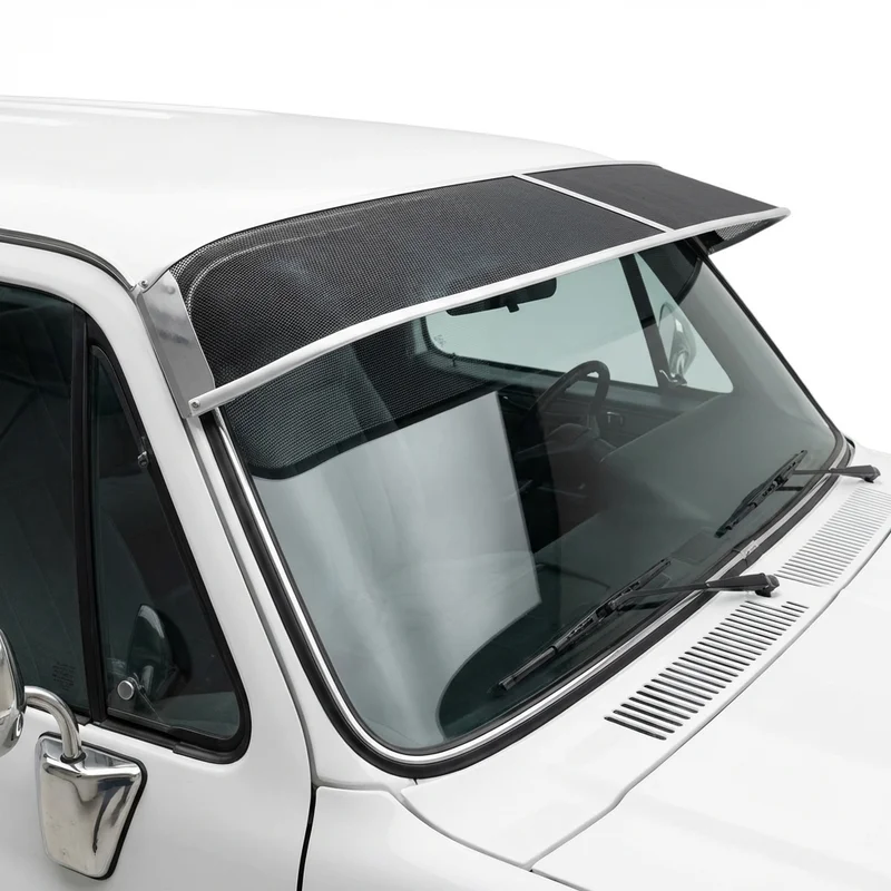 Premium Mesh Windscreen Sunvisor for Chevrolet K5 Blazer (1975 - 1986)