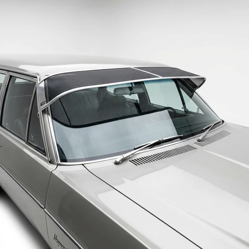 Premium Mesh Windscreen Sunvisor for Chevrolet Kingswood (1970 - 1972)