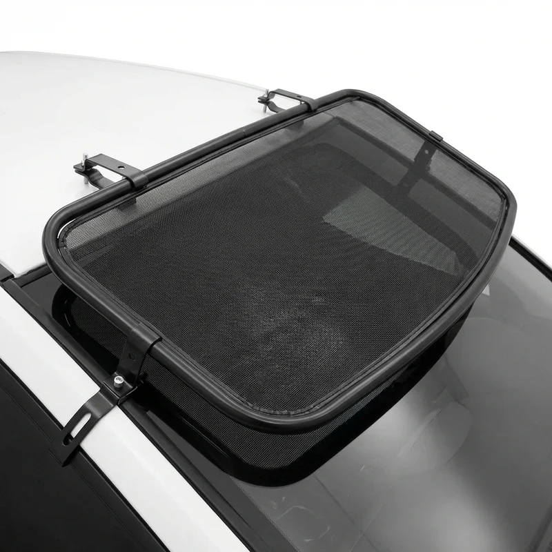 Premium Mesh Windscreen Sunvisor for Chevrolet Lumina APV (1990 - 1996)