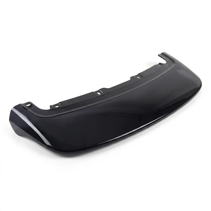 Tinted Acrylic Windscreen Sunvisor for Chevrolet Lumina APV (1990 - 1996)