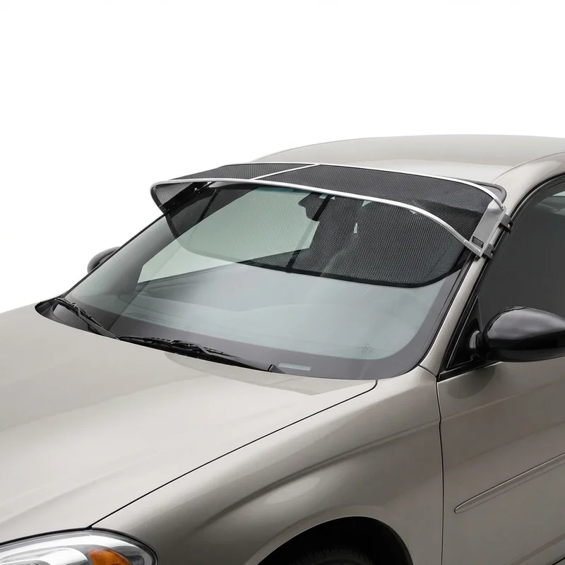 Premium Mesh Windscreen Sunvisor for Chevrolet Monte Carlo (1970 - 2007)