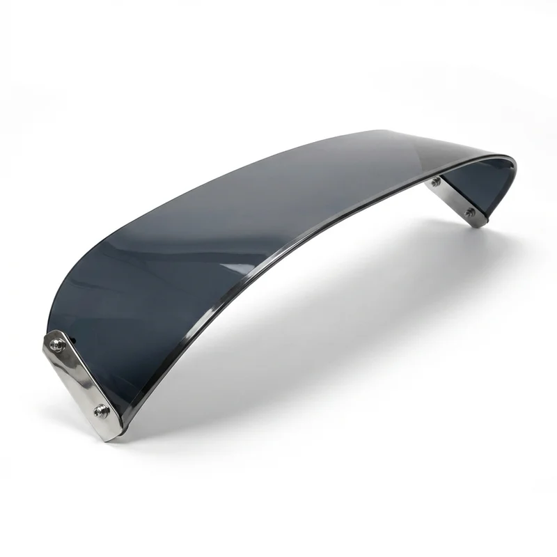 Tinted Acrylic Windscreen Sunvisor for Chevrolet Monza (1975 - 1980)