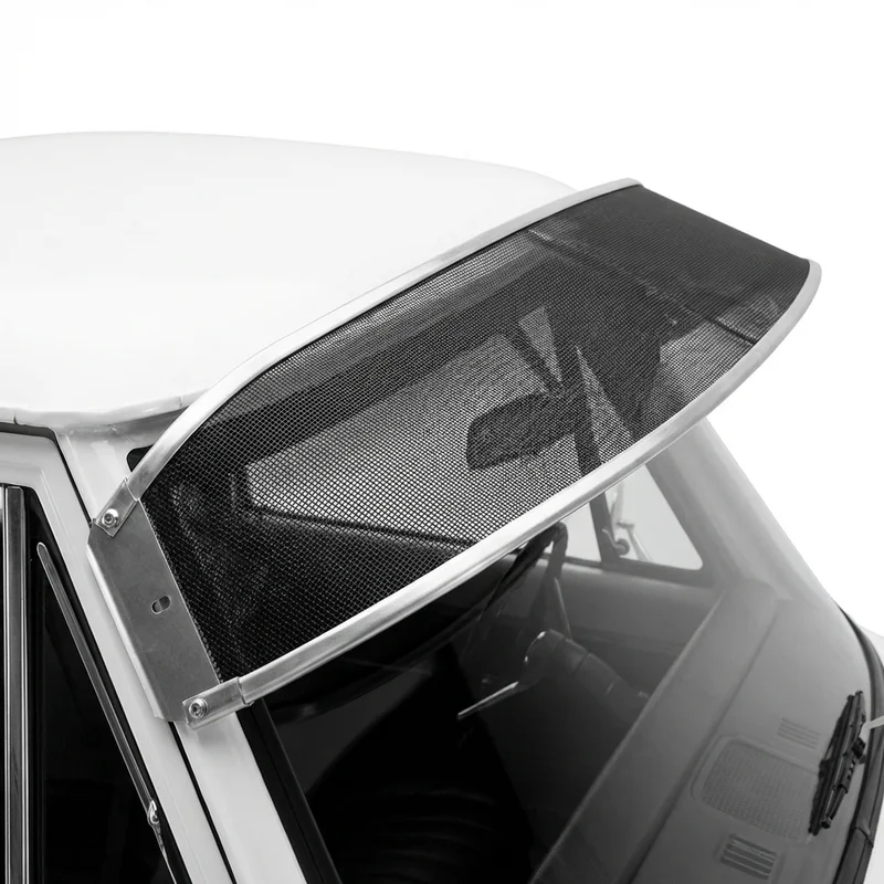 Premium Mesh Windscreen Sunvisor for Chevrolet P10 Series (1965 - 1967)