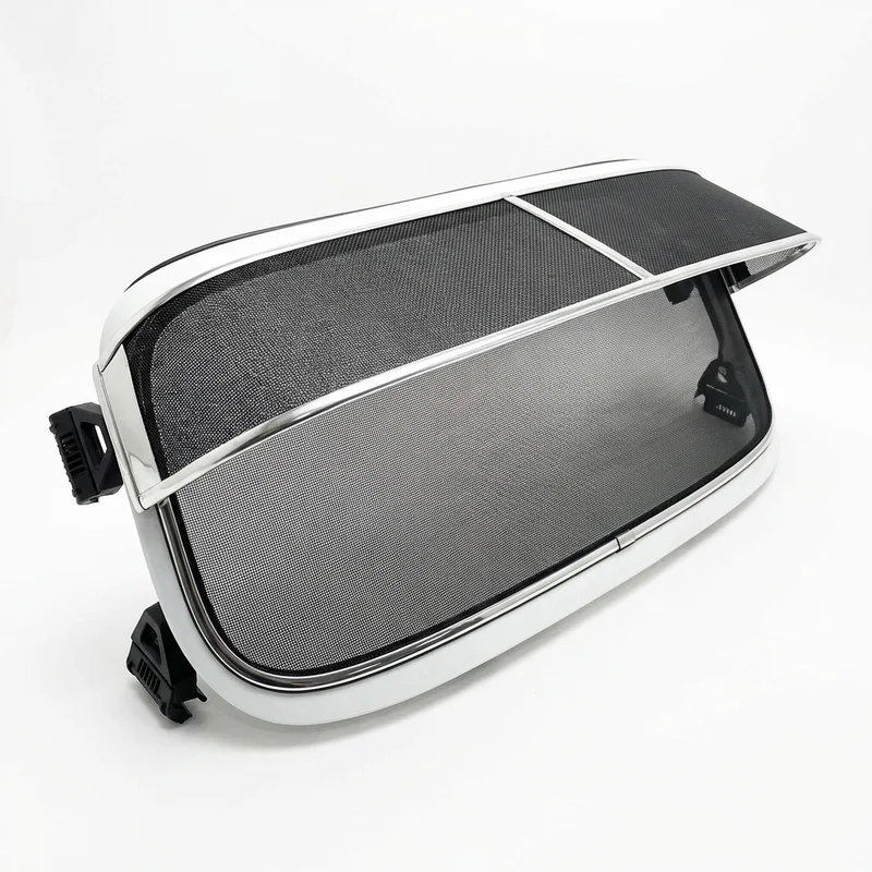 Premium Mesh Windscreen Sunvisor for Chevrolet P10 Van (1967 - 1974)
