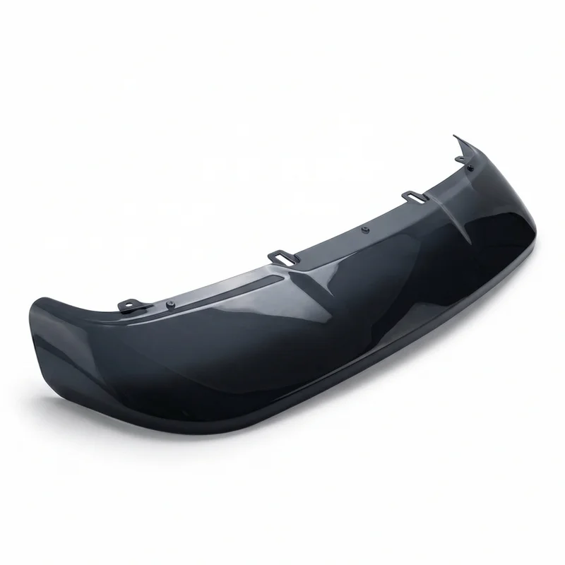 Tinted Acrylic Windscreen Sunvisor for Chevrolet Suburban 3500 HD (2016 - 2019)