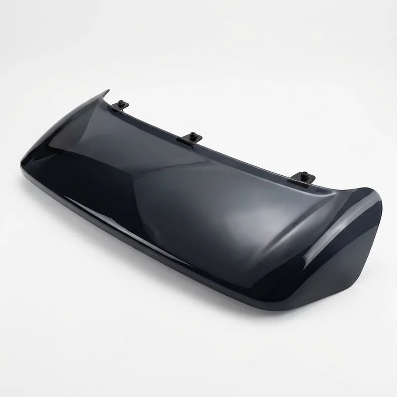 Tinted Acrylic Windscreen Sunvisor for Chevrolet Tahoe (1995 - 2025)