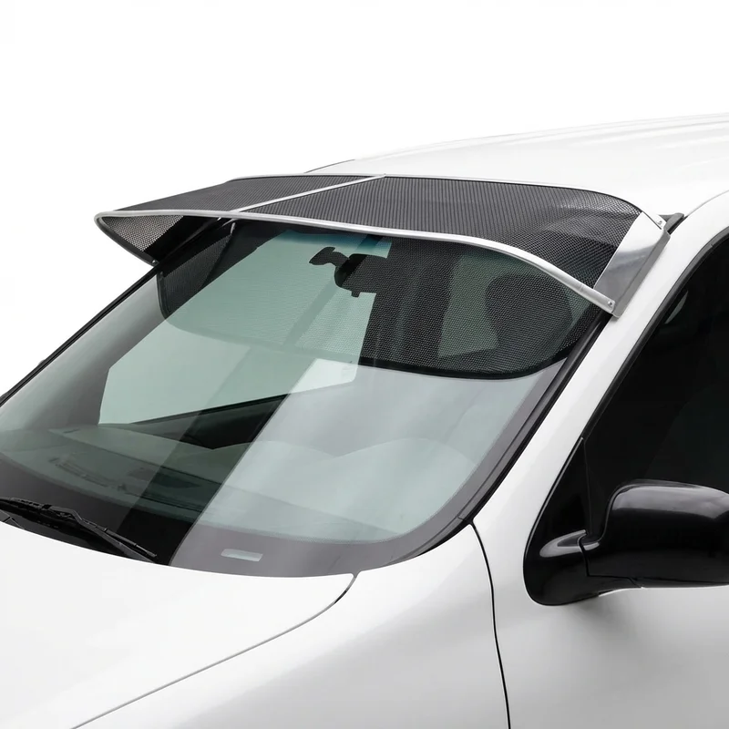 Premium Mesh Windscreen Sunvisor for Chevrolet Venture (1997 - 2005)