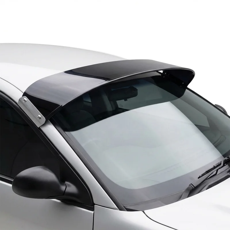 Tinted Acrylic Windscreen Sunvisor for Chrysler Concorde (1993 - 2004)