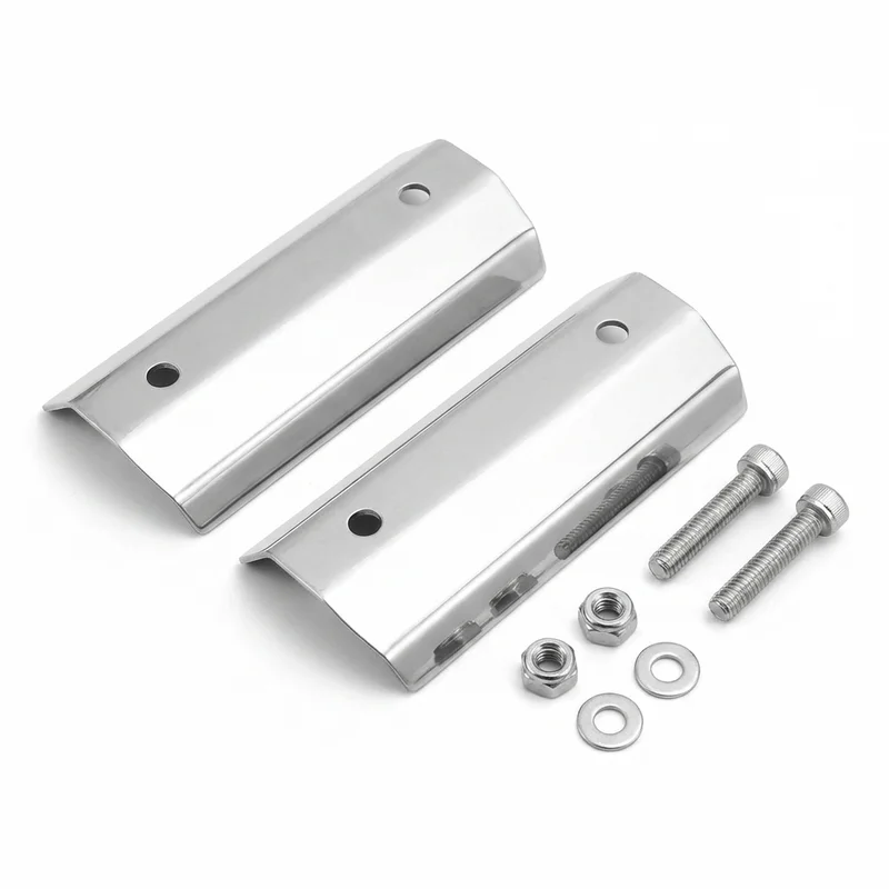 Stainless Steel Mounting Bracket Kit for Chrysler Intrepid (1993 - 2004)