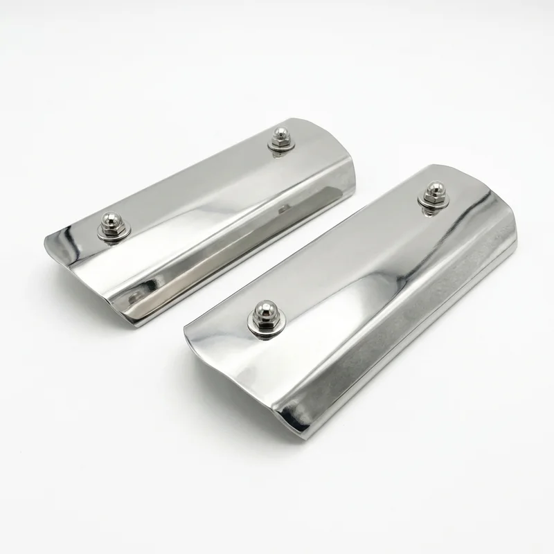 Stainless Steel Mounting Bracket Kit for Chrysler PT Cruiser (2001 - 2010)