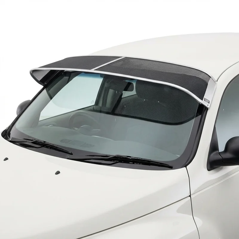 Premium Mesh Windscreen Sunvisor for Chrysler PT Cruiser (2001 - 2010)