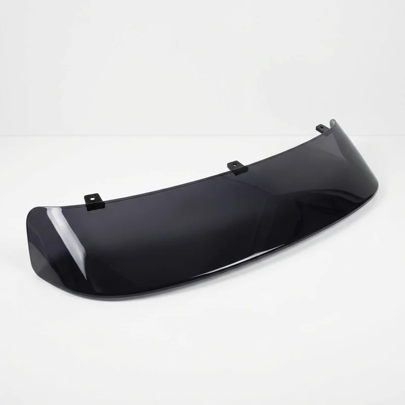 Tinted Acrylic Windscreen Sunvisor for Citroen DS21 (1969 - 1972)