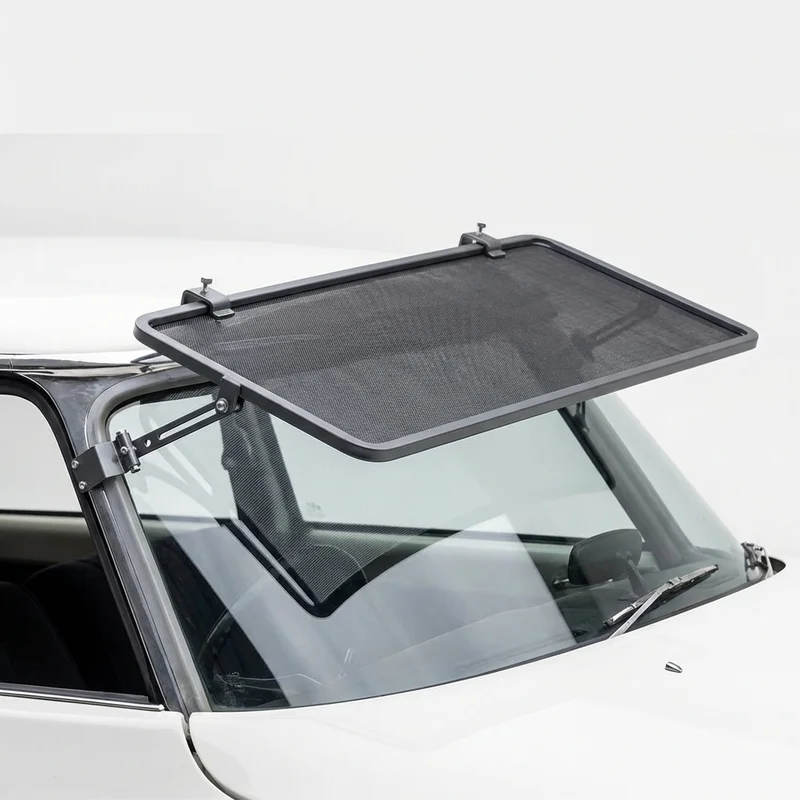 Premium Mesh Windscreen Sunvisor for Citroen ID19 (1969 - 1970)
