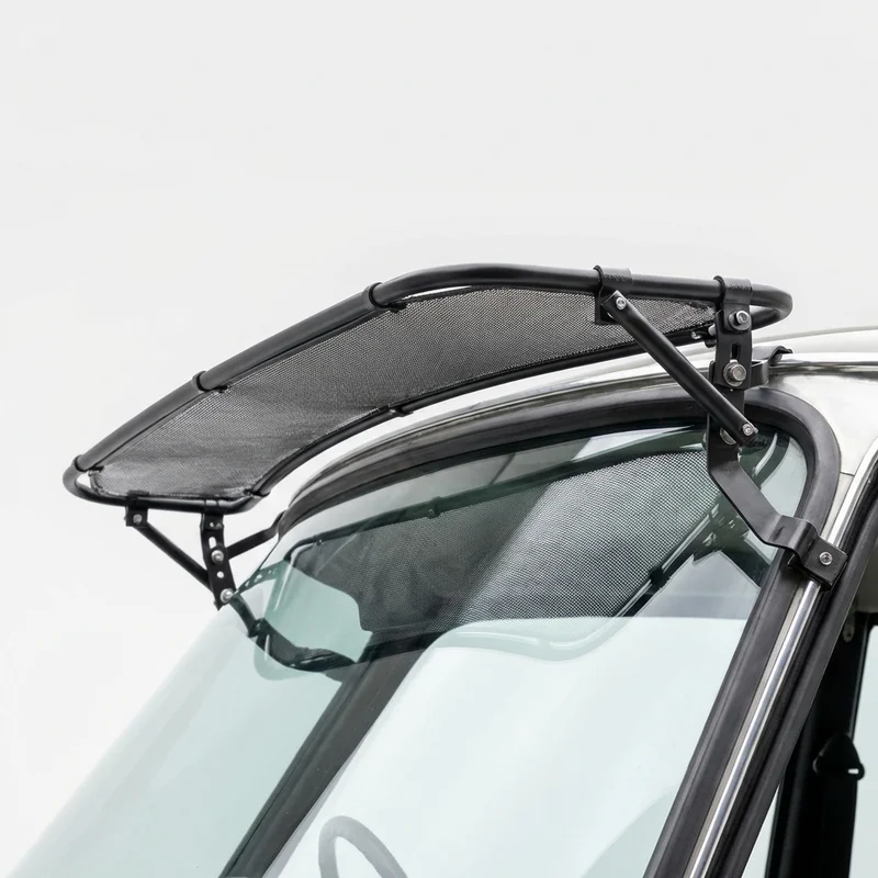 Premium Mesh Windscreen Sunvisor for Citroen SM (1971 - 1975)