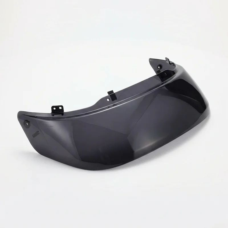 Tinted Acrylic Windscreen Sunvisor for Coach House Arriva (2021 - 2022)
