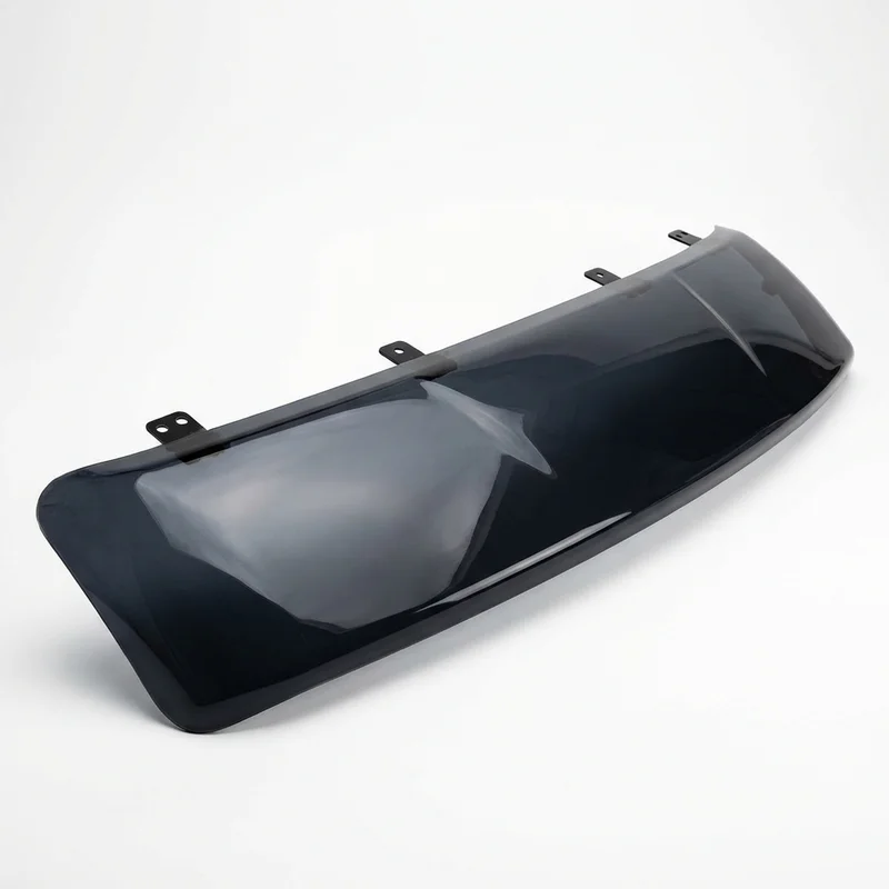 Tinted Acrylic Windscreen Sunvisor for Coachmen Beyond (2019 - 2022)