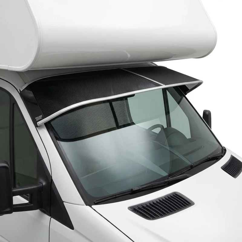 Premium Mesh Windscreen Sunvisor for Coachmen Prism Elite (2019 - 2021)