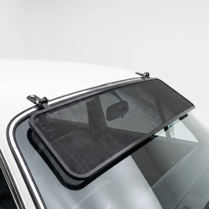Premium Mesh Windscreen Sunvisor for Daimler Sovereign (1967 - 1967)